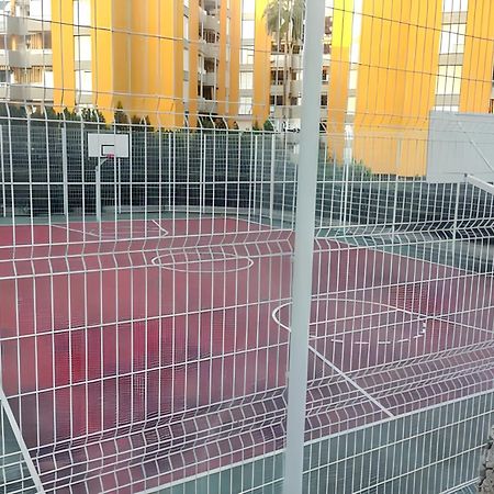 Modern Apartment In Canet De Berenguer 72 M² Pool Canet d'En Berenguer Ngoại thất bức ảnh