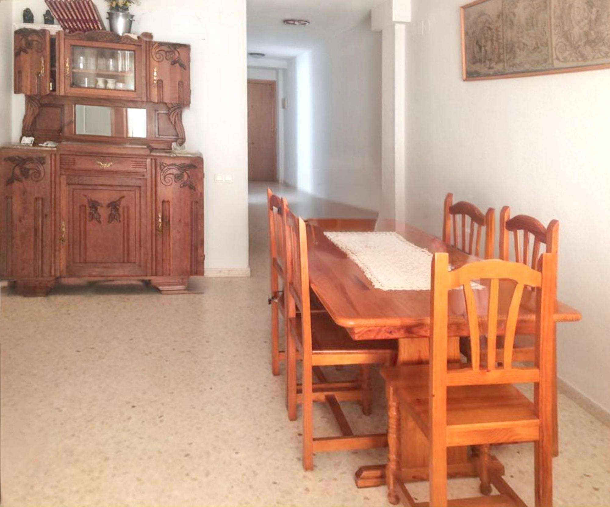 Modern Apartment In Canet De Berenguer 72 M² Pool Canet d'En Berenguer Ngoại thất bức ảnh