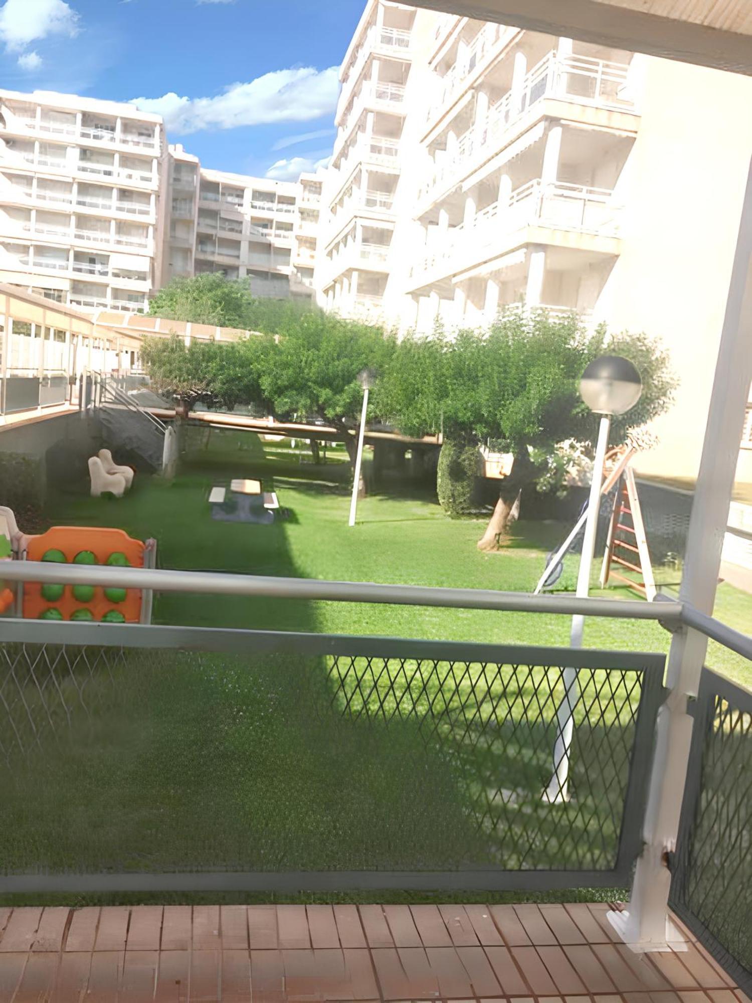 Modern Apartment In Canet De Berenguer 72 M² Pool Canet d'En Berenguer Ngoại thất bức ảnh